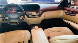 مێرسێدس بێنز S-Class